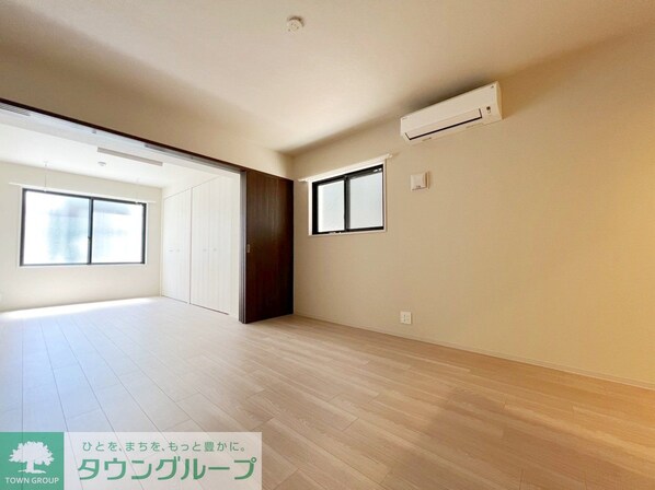 ウェルスクエア武蔵小山IIの物件内観写真